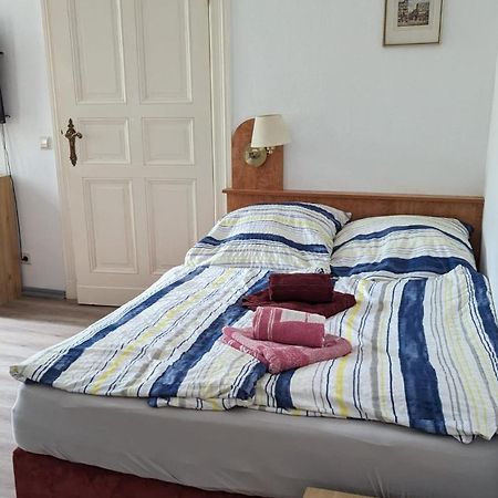 Pension Hubertus Berlin Extérieur photo