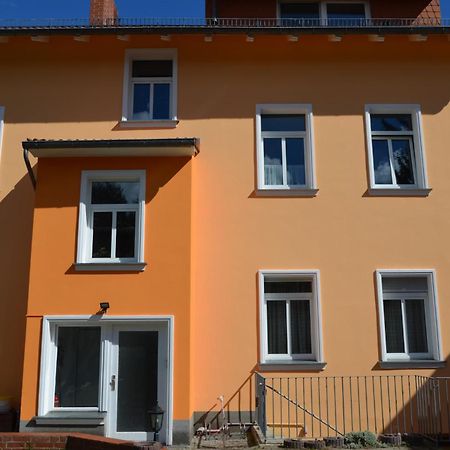 Pension Hubertus Berlin Chambre photo