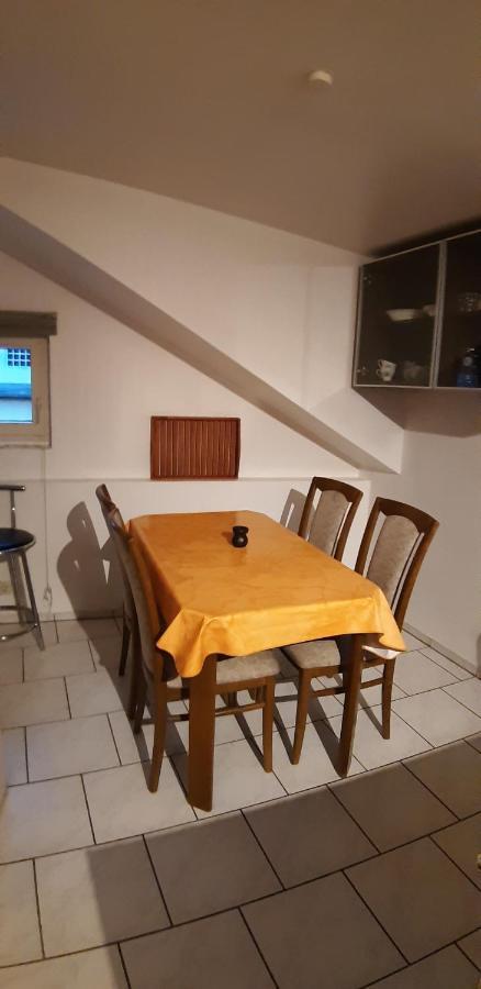 Pension Hubertus Berlin Extérieur photo
