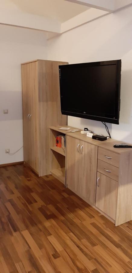 Pension Hubertus Berlin Extérieur photo