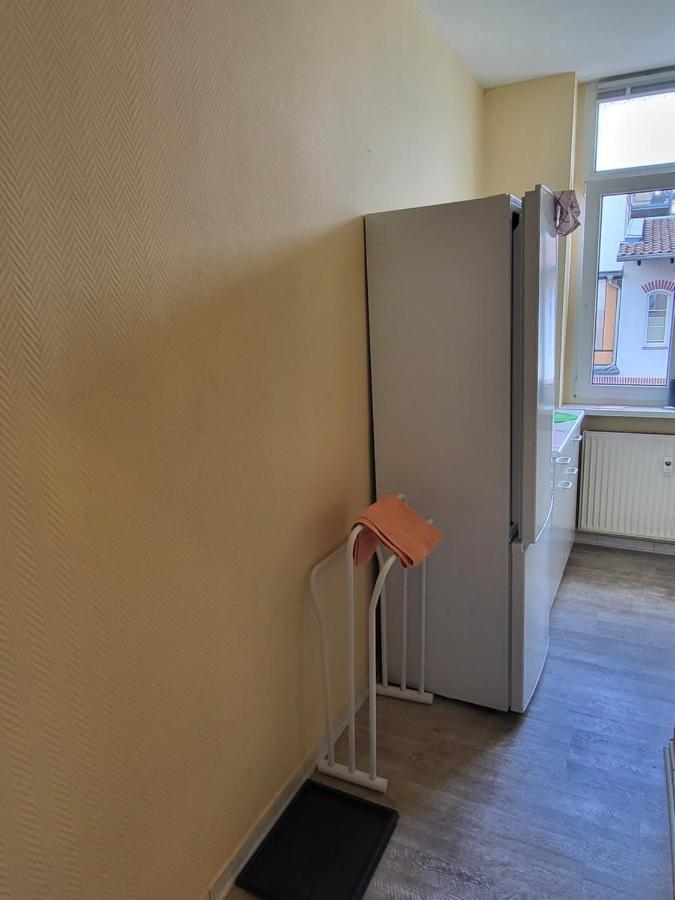 Pension Hubertus Berlin Extérieur photo