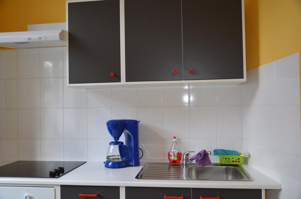 Pension Hubertus Berlin Chambre photo
