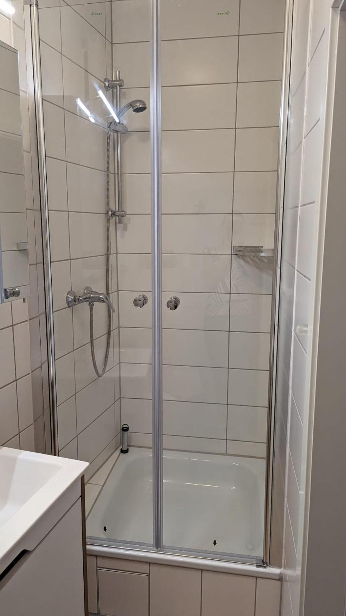 Pension Hubertus Berlin Extérieur photo