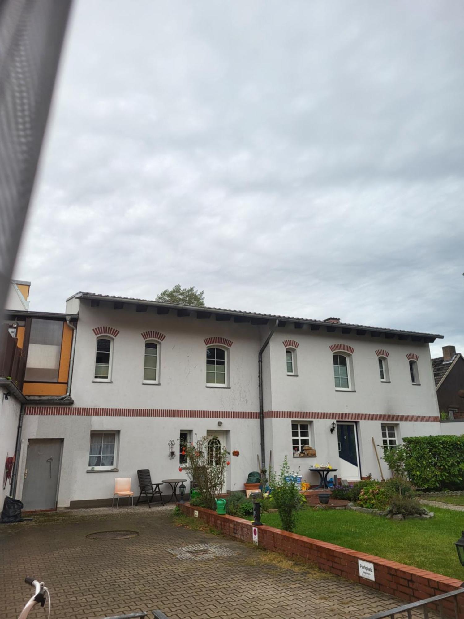 Pension Hubertus Berlin Extérieur photo