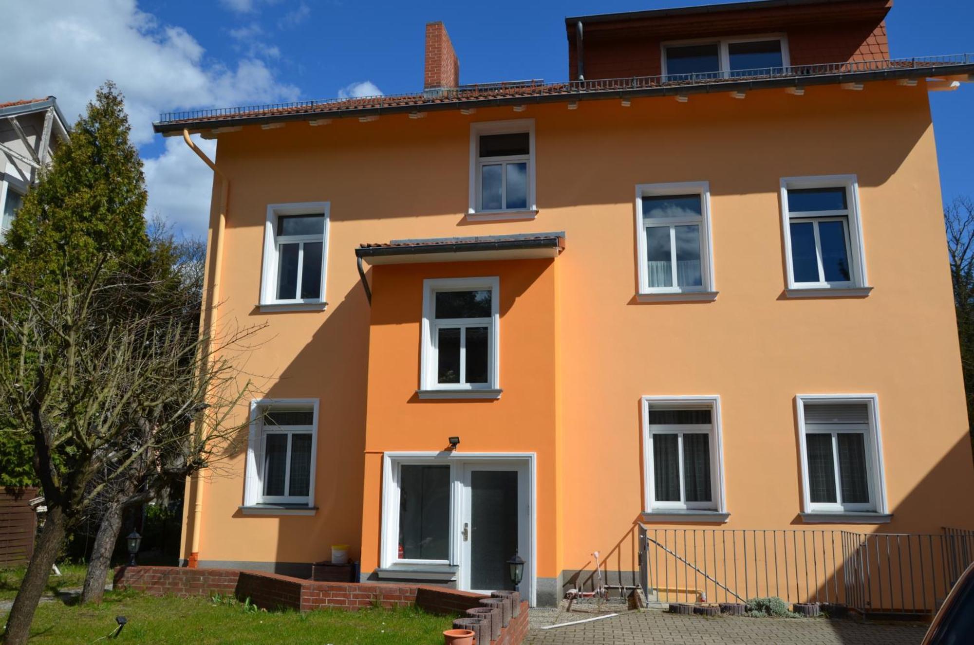 Pension Hubertus Berlin Chambre photo