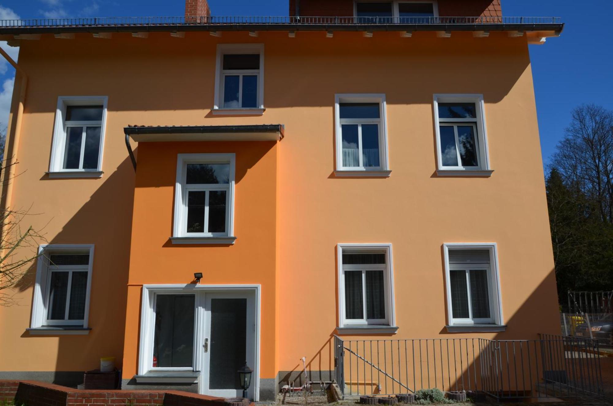 Pension Hubertus Berlin Chambre photo