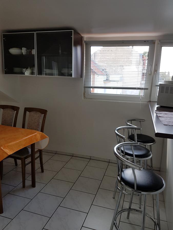 Pension Hubertus Berlin Extérieur photo